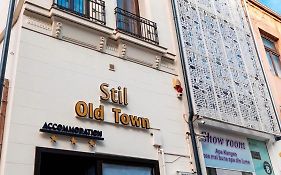 Stil Old Town